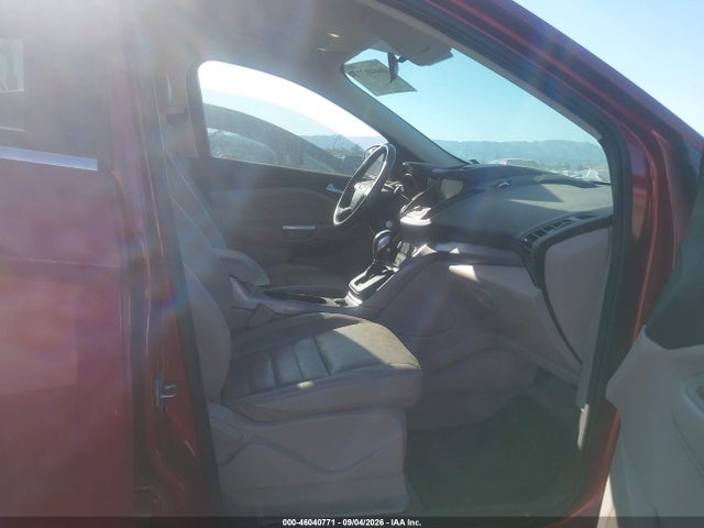 Ford ESCAPE SE 2015 1FMCU0GXXFUC64134 Image 5