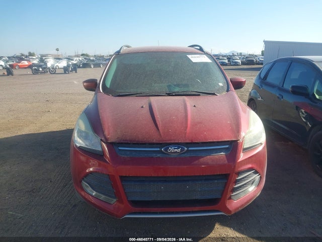 1FMCU0GXXFUC64134 Ford ESCAPE SE