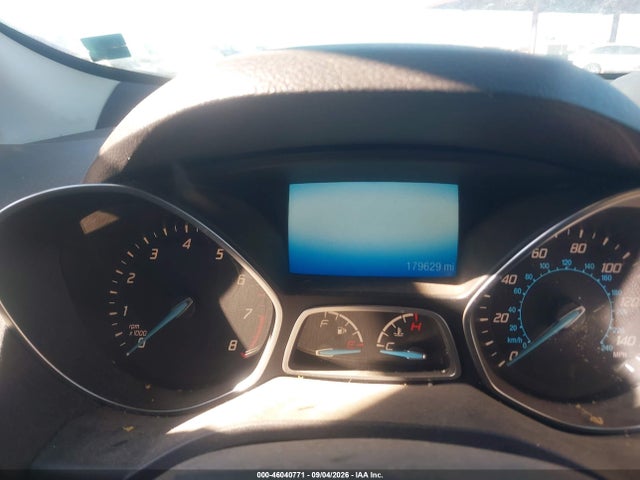 Ford ESCAPE SE 2015 1FMCU0GXXFUC64134 Image 7