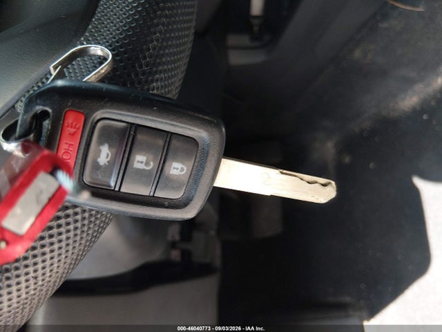 46040773 :رقم المزاد ، 2HGFC2F53JH515105 vin ، 2018 Honda Civic Lx مزاد بيع