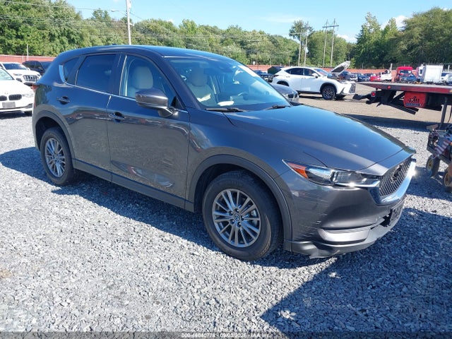 Aukcja sprzedaży 2017 Mazda Cx-5 Touring, vin: JM3KFBCL1H0144197, numer aukcji: 46040778