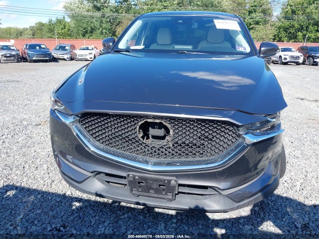 Aukcja sprzedaży 2017 Mazda Cx-5 Touring, vin: JM3KFBCL1H0144197, numer aukcji: 46040778