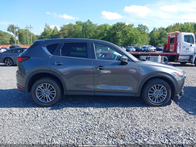 Aukcja sprzedaży 2017 Mazda Cx-5 Touring, vin: JM3KFBCL1H0144197, numer aukcji: 46040778