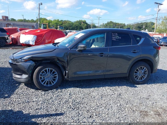 Aukcja sprzedaży 2017 Mazda Cx-5 Touring, vin: JM3KFBCL1H0144197, numer aukcji: 46040778