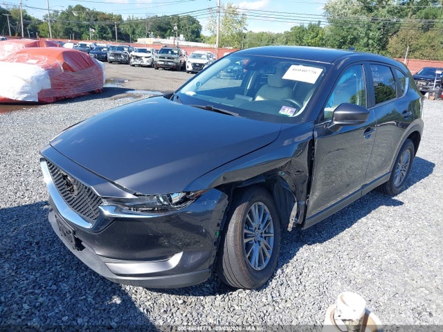 Aukcja sprzedaży 2017 Mazda Cx-5 Touring, vin: JM3KFBCL1H0144197, numer aukcji: 46040778