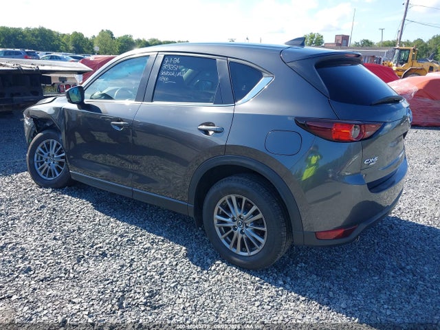 Aukcja sprzedaży 2017 Mazda Cx-5 Touring, vin: JM3KFBCL1H0144197, numer aukcji: 46040778