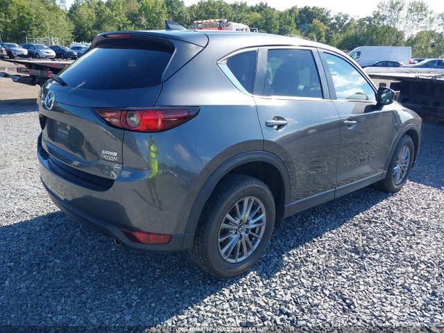 Aukcja sprzedaży 2017 Mazda Cx-5 Touring, vin: JM3KFBCL1H0144197, numer aukcji: 46040778