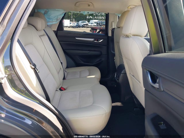 Aukcja sprzedaży 2017 Mazda Cx-5 Touring, vin: JM3KFBCL1H0144197, numer aukcji: 46040778