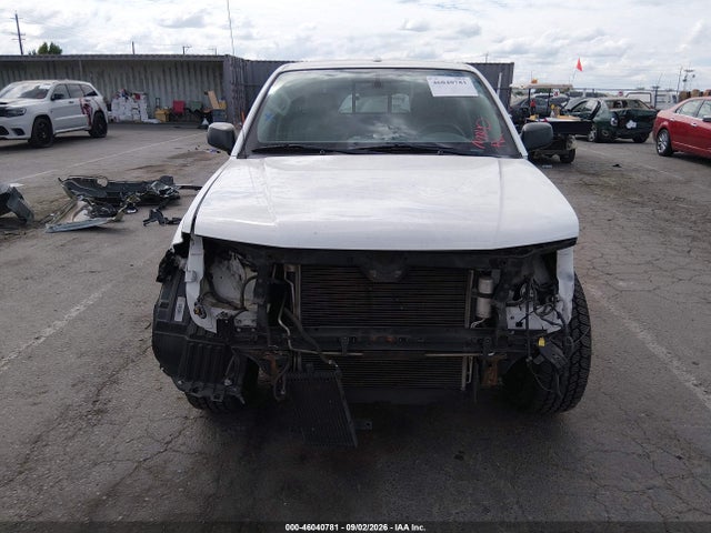 Nissan Frontier Sv 2018 1N6AD0ER8JN764163 Image 13