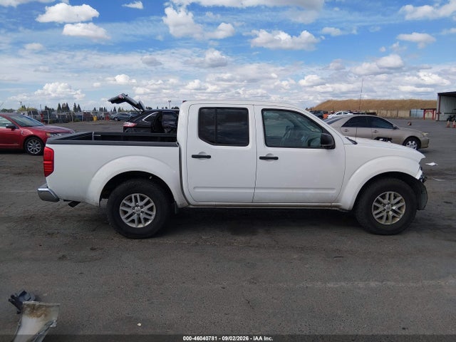 Nissan Frontier Sv 2018 1N6AD0ER8JN764163 Image 14