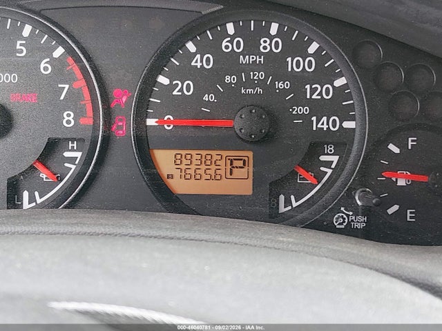 Nissan Frontier Sv 2018 1N6AD0ER8JN764163 Image 16
