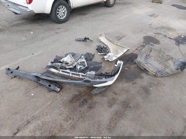 Nissan Frontier Sv 2018 1N6AD0ER8JN764163 Image 12