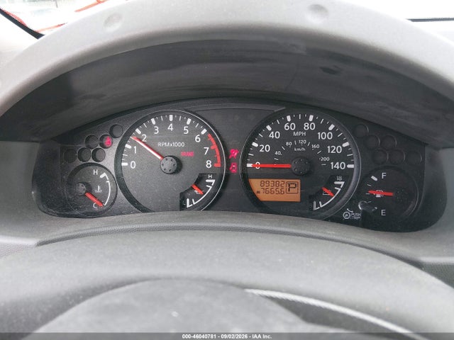 Nissan Frontier Sv 2018 1N6AD0ER8JN764163 Image 7