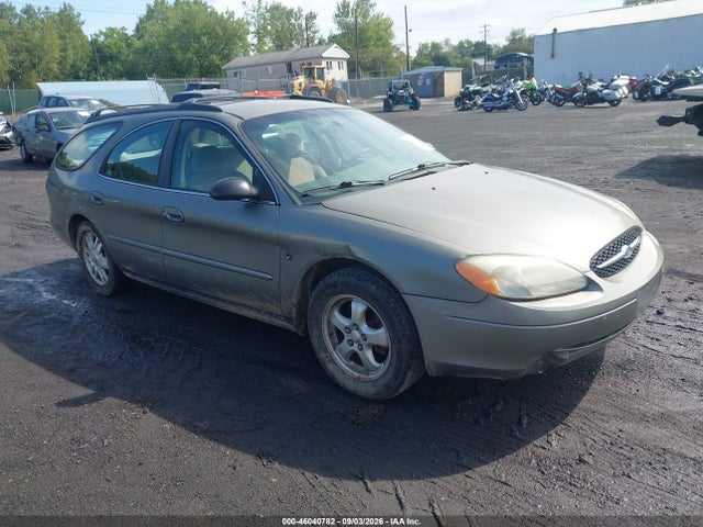 Aukcja sprzedaży 2002 Ford Taurus Se Deluxe/se Standard, vin: 1FAFP582X2A236702, numer aukcji: 46040782