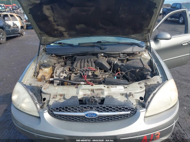 Aukcja sprzedaży 2002 Ford Taurus Se Deluxe/se Standard, vin: 1FAFP582X2A236702, numer aukcji: 46040782