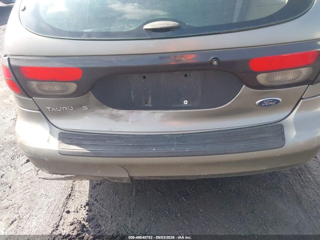 Aukcja sprzedaży 2002 Ford Taurus Se Deluxe/se Standard, vin: 1FAFP582X2A236702, numer aukcji: 46040782
