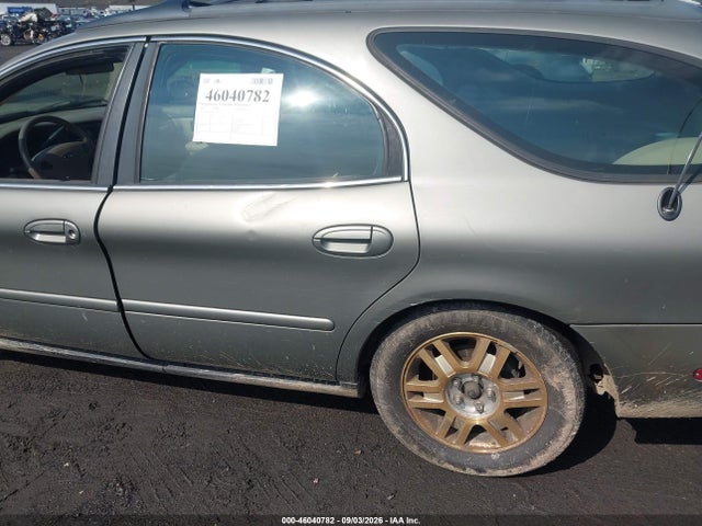 Aukcja sprzedaży 2002 Ford Taurus Se Deluxe/se Standard, vin: 1FAFP582X2A236702, numer aukcji: 46040782