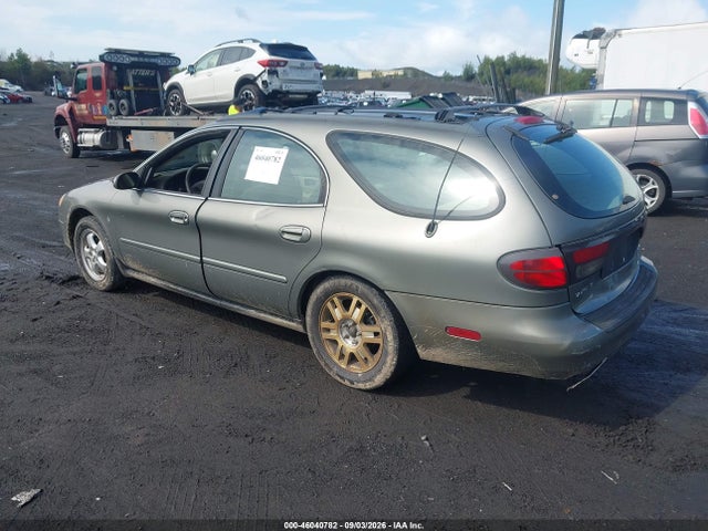 Aukcja sprzedaży 2002 Ford Taurus Se Deluxe/se Standard, vin: 1FAFP582X2A236702, numer aukcji: 46040782