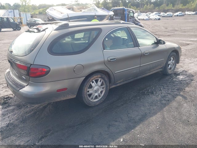 Aukcja sprzedaży 2002 Ford Taurus Se Deluxe/se Standard, vin: 1FAFP582X2A236702, numer aukcji: 46040782