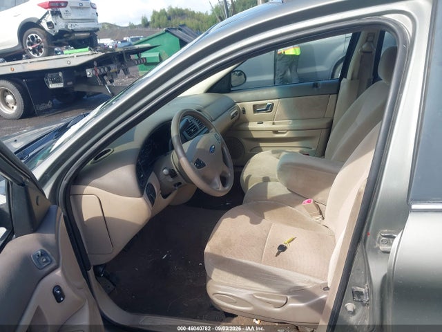 Aukcja sprzedaży 2002 Ford Taurus Se Deluxe/se Standard, vin: 1FAFP582X2A236702, numer aukcji: 46040782