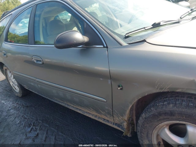 Aukcja sprzedaży 2002 Ford Taurus Se Deluxe/se Standard, vin: 1FAFP582X2A236702, numer aukcji: 46040782