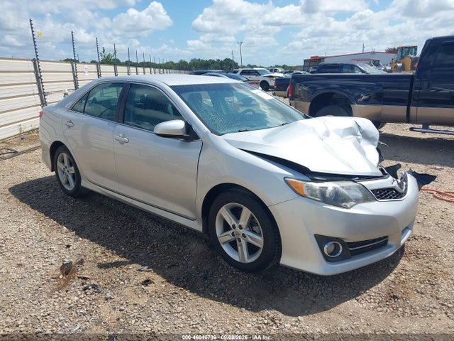 Продаж на аукціоні авто 2012 Toyota Camry Se, vin: 4T1BF1FK2CU609525, номер лоту: 46040786