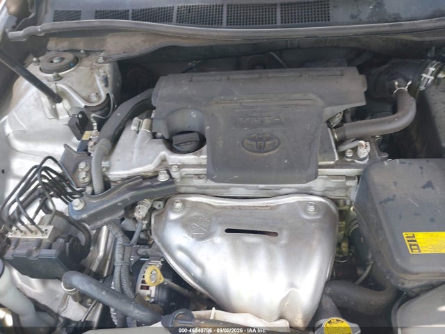 Продаж на аукціоні авто 2012 Toyota Camry Se, vin: 4T1BF1FK2CU609525, номер лоту: 46040786