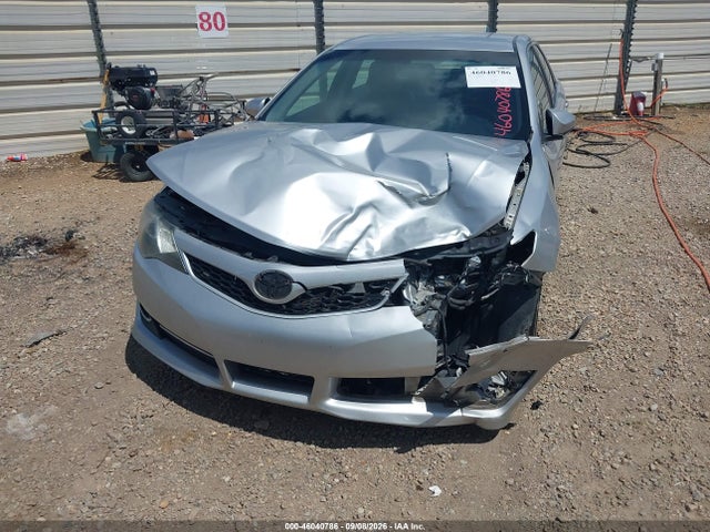 Продаж на аукціоні авто 2012 Toyota Camry Se, vin: 4T1BF1FK2CU609525, номер лоту: 46040786