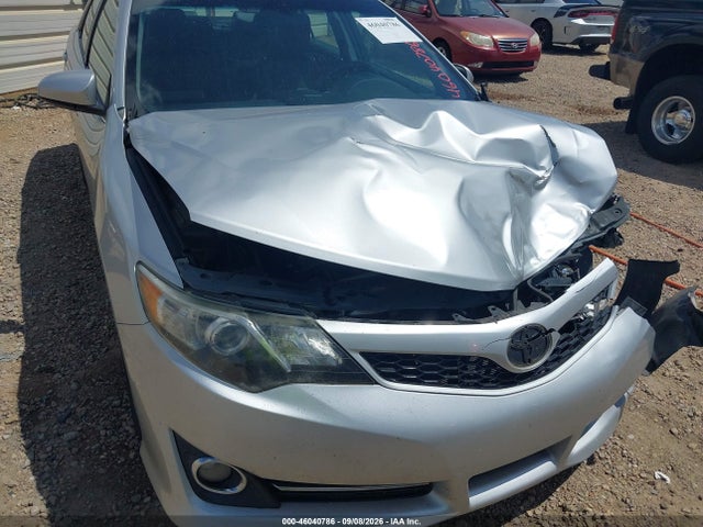 Продаж на аукціоні авто 2012 Toyota Camry Se, vin: 4T1BF1FK2CU609525, номер лоту: 46040786