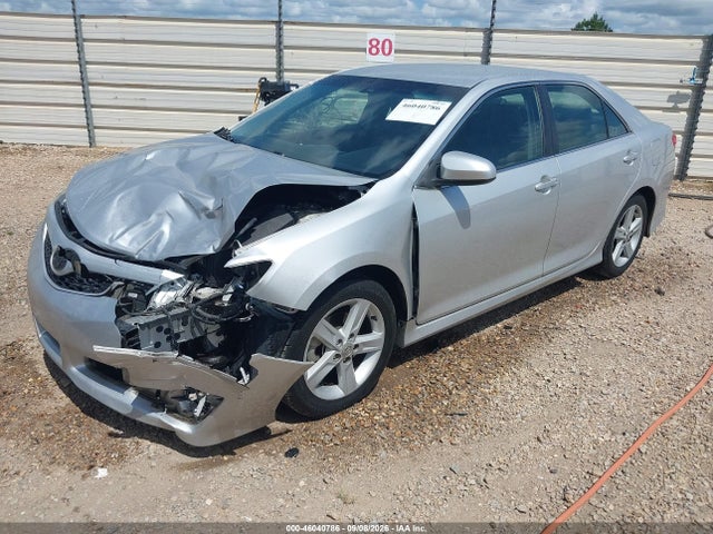 Продаж на аукціоні авто 2012 Toyota Camry Se, vin: 4T1BF1FK2CU609525, номер лоту: 46040786