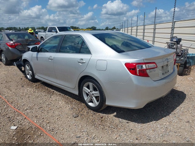Продаж на аукціоні авто 2012 Toyota Camry Se, vin: 4T1BF1FK2CU609525, номер лоту: 46040786