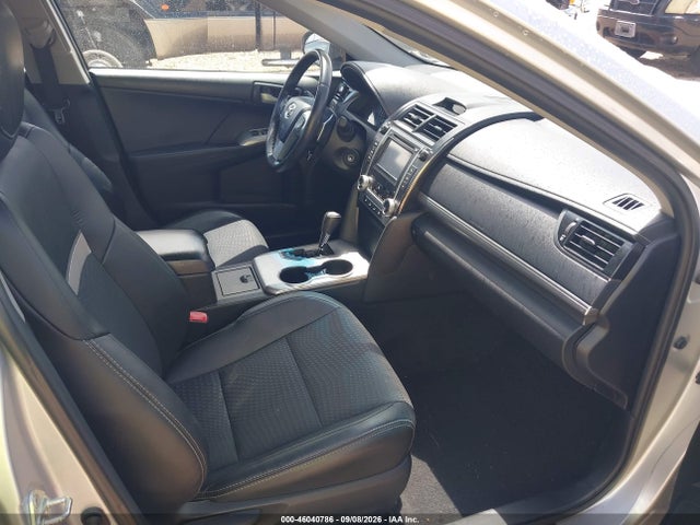 Продаж на аукціоні авто 2012 Toyota Camry Se, vin: 4T1BF1FK2CU609525, номер лоту: 46040786
