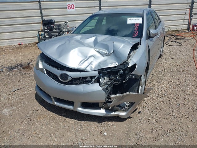 Продаж на аукціоні авто 2012 Toyota Camry Se, vin: 4T1BF1FK2CU609525, номер лоту: 46040786