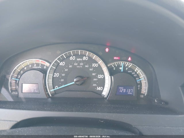 Продаж на аукціоні авто 2012 Toyota Camry Se, vin: 4T1BF1FK2CU609525, номер лоту: 46040786