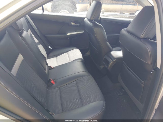 Продаж на аукціоні авто 2012 Toyota Camry Se, vin: 4T1BF1FK2CU609525, номер лоту: 46040786