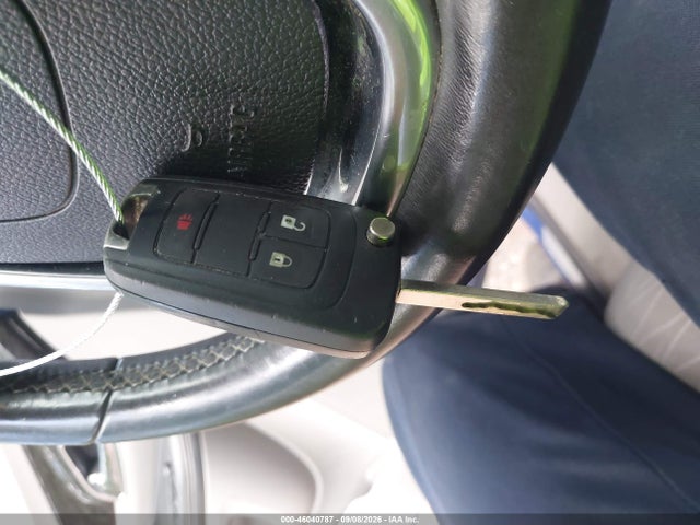 Продаж на аукціоні авто 2015 Buick Encore, vin: KL4CJASB4FB204290, номер лоту: 46040787