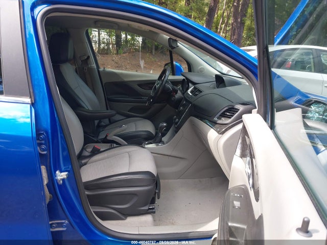 Продаж на аукціоні авто 2015 Buick Encore, vin: KL4CJASB4FB204290, номер лоту: 46040787
