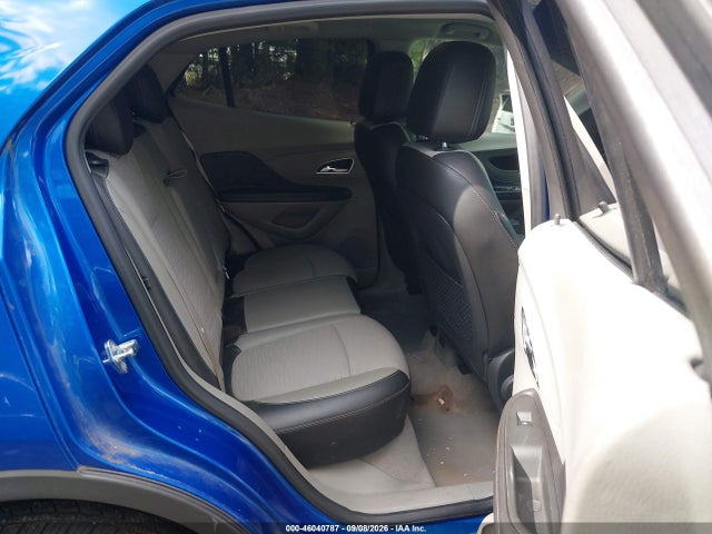 Продаж на аукціоні авто 2015 Buick Encore, vin: KL4CJASB4FB204290, номер лоту: 46040787