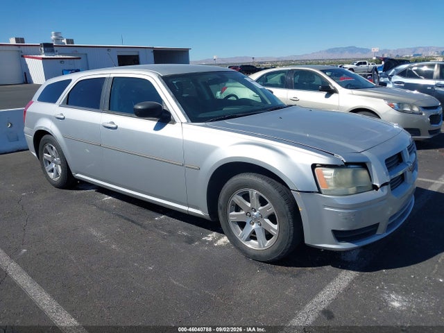 Aukcja sprzedaży 2008 Dodge Magnum, vin: 2D4FV47T88H104457, numer aukcji: 46040788
