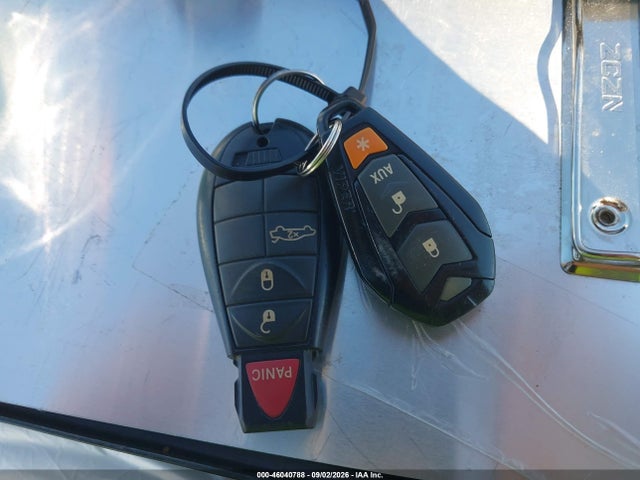 Aukcja sprzedaży 2008 Dodge Magnum, vin: 2D4FV47T88H104457, numer aukcji: 46040788