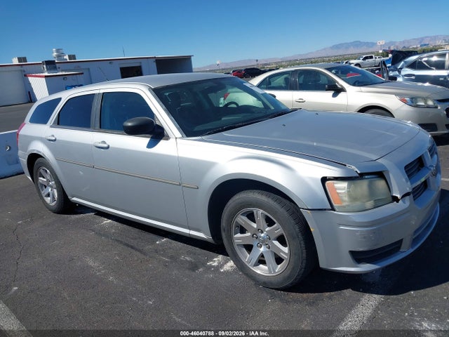 Aukcja sprzedaży 2008 Dodge Magnum, vin: 2D4FV47T88H104457, numer aukcji: 46040788