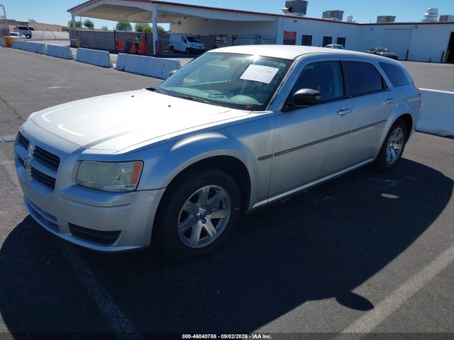 Aukcja sprzedaży 2008 Dodge Magnum, vin: 2D4FV47T88H104457, numer aukcji: 46040788