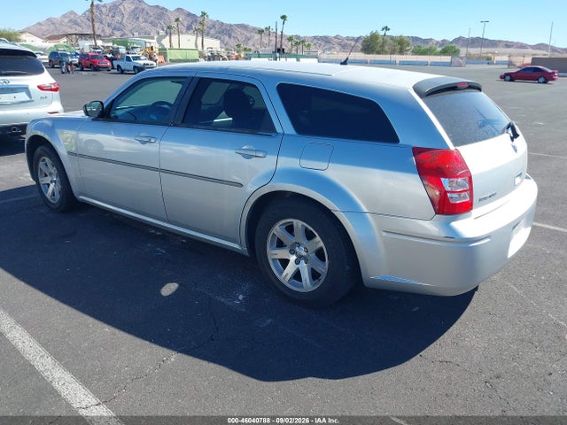 Aukcja sprzedaży 2008 Dodge Magnum, vin: 2D4FV47T88H104457, numer aukcji: 46040788