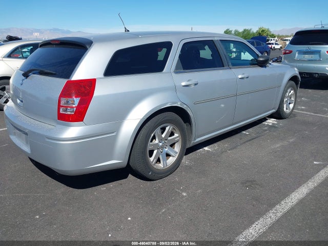 Aukcja sprzedaży 2008 Dodge Magnum, vin: 2D4FV47T88H104457, numer aukcji: 46040788