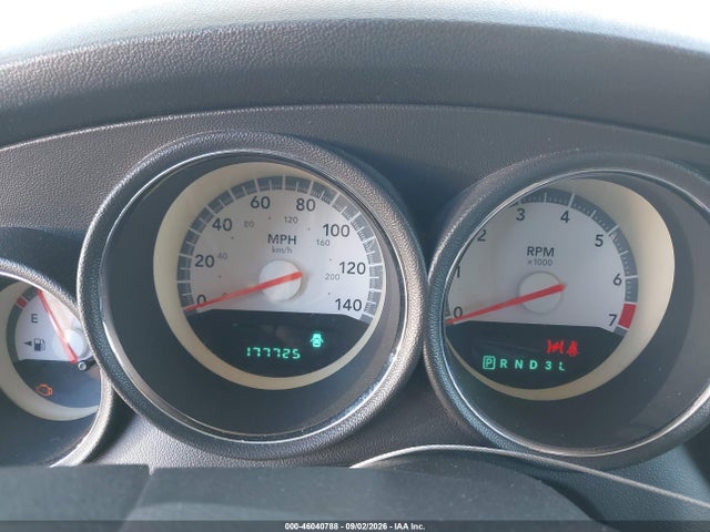 Aukcja sprzedaży 2008 Dodge Magnum, vin: 2D4FV47T88H104457, numer aukcji: 46040788