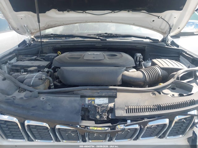 Aukcja sprzedaży 2019 Jeep Grand Cherokee Limited 4x2, vin: 1C4RJEBG6KC656216, numer aukcji: 46040794