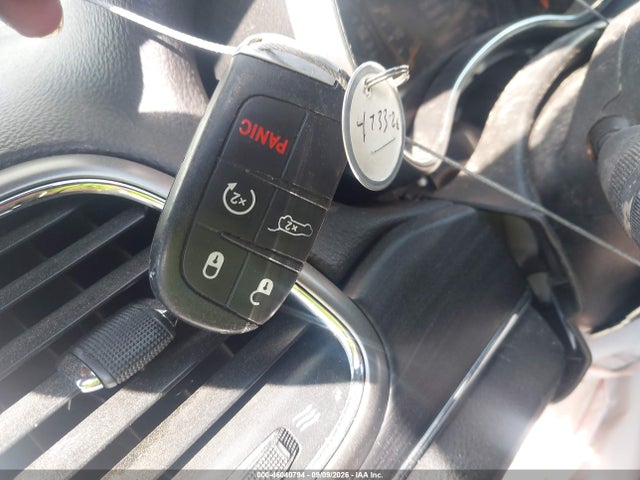 Aukcja sprzedaży 2019 Jeep Grand Cherokee Limited 4x2, vin: 1C4RJEBG6KC656216, numer aukcji: 46040794