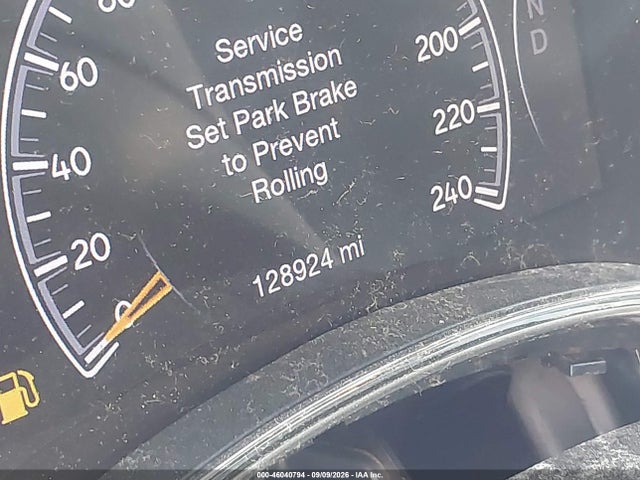 Aukcja sprzedaży 2019 Jeep Grand Cherokee Limited 4x2, vin: 1C4RJEBG6KC656216, numer aukcji: 46040794
