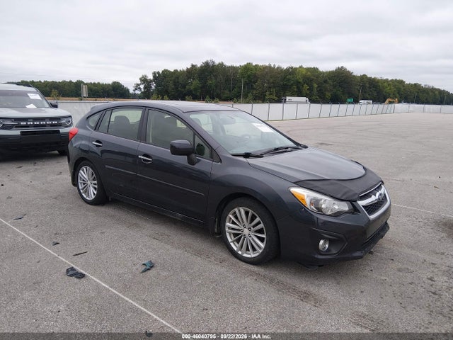 Aukcja sprzedaży 2013 Subaru Impreza 2.0i Limited, vin: JF1GPAH65DH831502, numer aukcji: 46040795