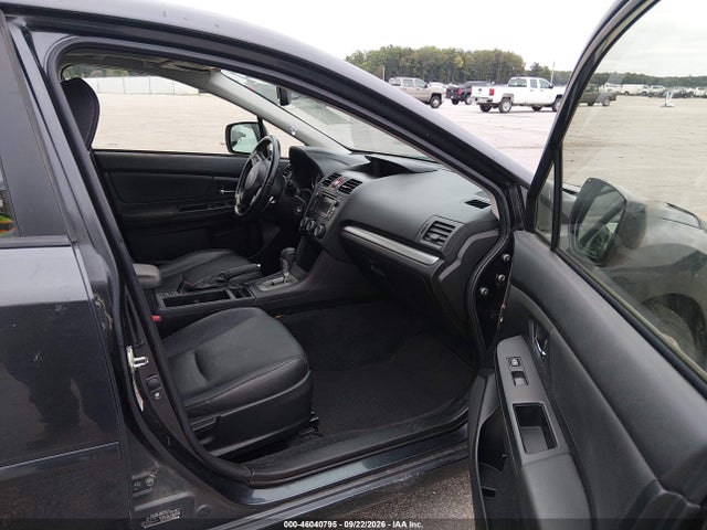 Продажа на аукционе авто 2013 Subaru Impreza 2.0i Limited, vin: JF1GPAH65DH831502, номер лота: 46040795